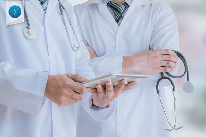 الطب